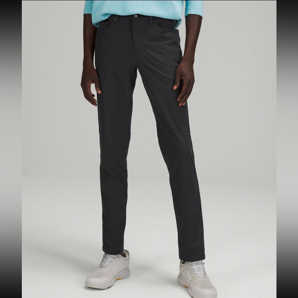 ABC Slim-Fit Pant 32" Warpstreme - 31” waist